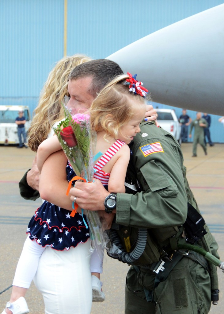 Deadline Monday for military family lifestyle survey