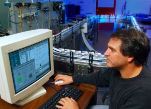 US firm: Hackers interfered with industrial facility