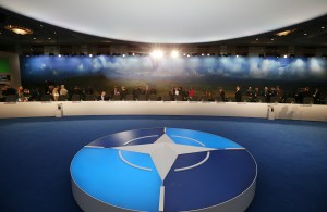 NATO weighs making cyber wartime domain