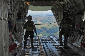 New Zealand Defense Budget Breakdown