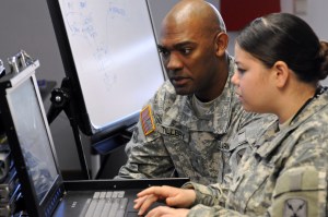 The Army wants to use AI to prevent cyberattacks