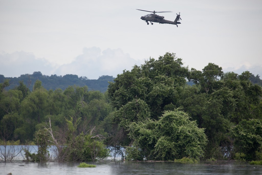 Army launches two investigations into Fort Hood truck accident that killed 9