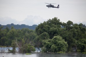Army launches two investigations into Fort Hood truck accident that killed 9