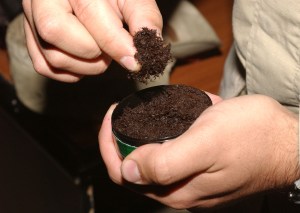 Chewing tobacco use still high among airmen, surgeon general says