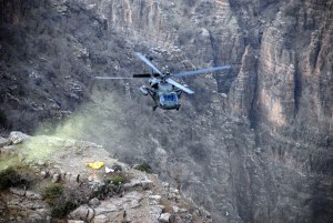 New $3.5B Deal Paves Way for Turkish-made Black Hawks