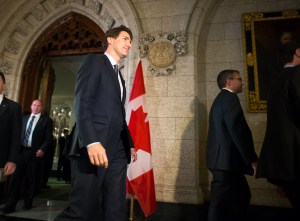 Canadian Fighter-Jet Debate Turns Testy