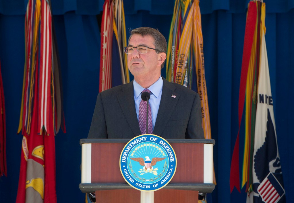 4 takeaways from Carter’s push for military personnel reform