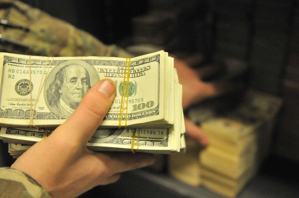 The Pentagon created this 3-minute overview of its new military retirement plan