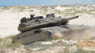 Israel Touts Tech Transfer As Edge for Global Exports