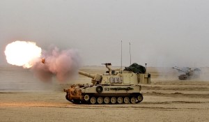 Germany’s DST to Service UAE’s Howitzers