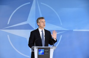 NATO Sees Uptick in Defense Spending