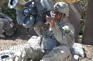Javelin Missile Scores 100 Percent in UK Vehicle Tests