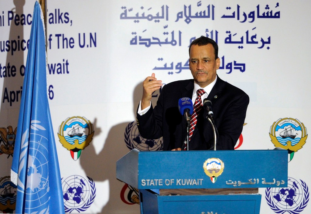 War Rages in Yemen, Despite UAE Ceasing Active Military Ops