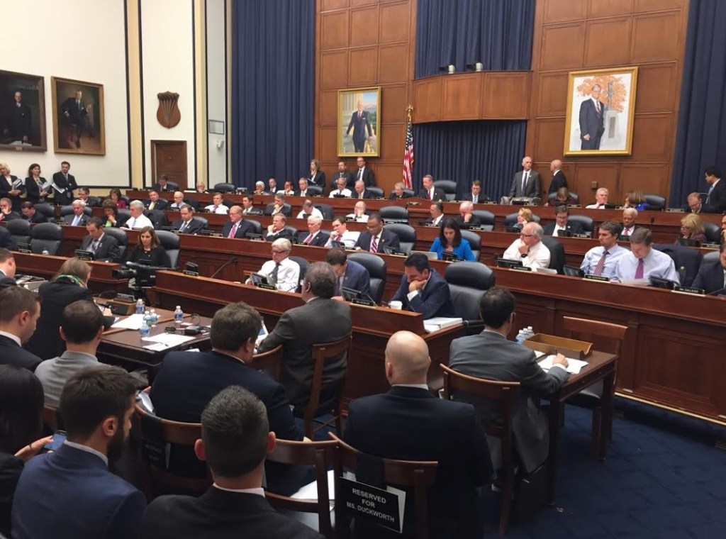 Pay, housing, healthcare, retirement: Congress faces thorny military decisions