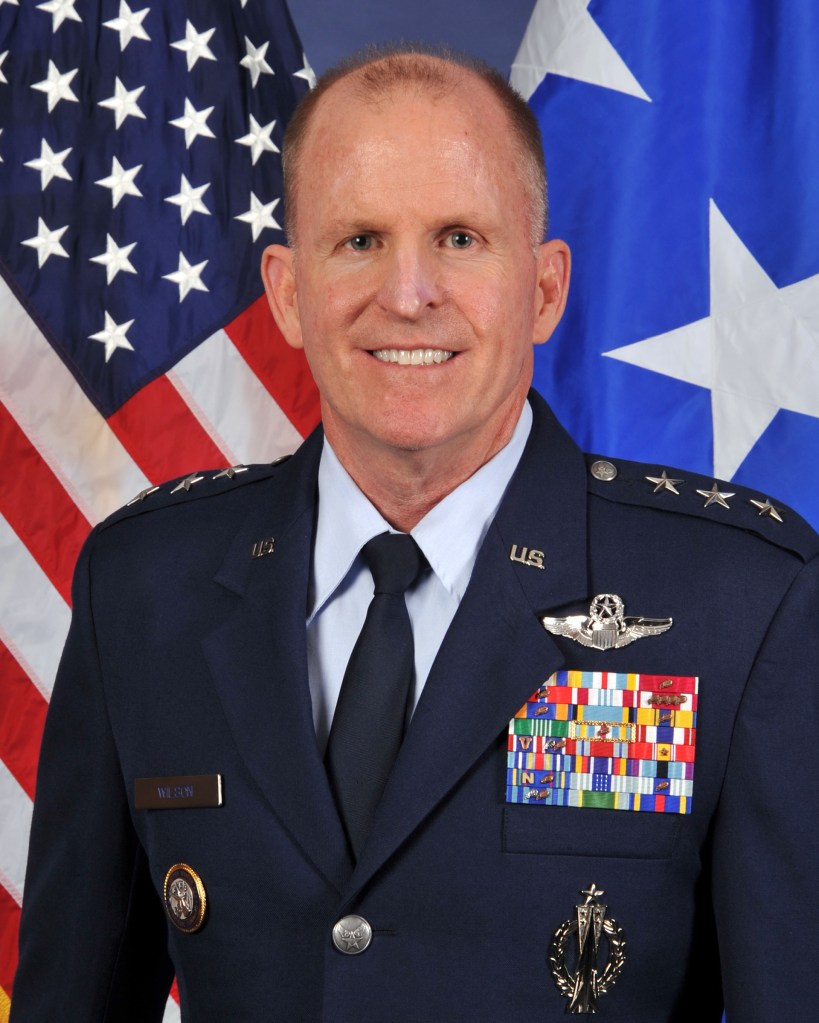 New Air Force vice chief, deputy chief for ISR nominated