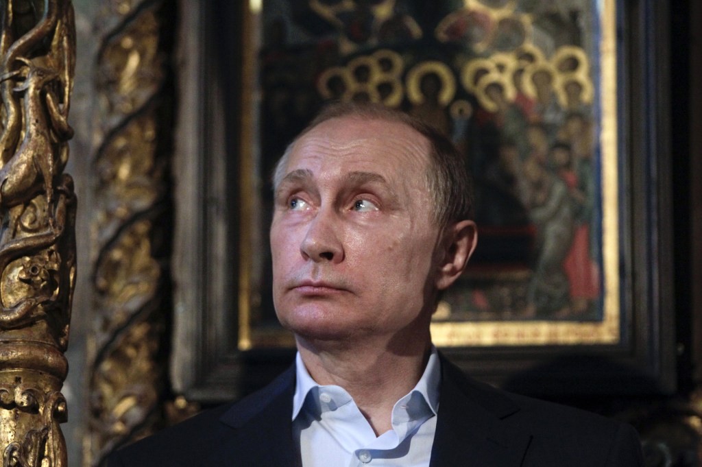 Likely Sanctions Renewal on Russia Welcomed by US Allies