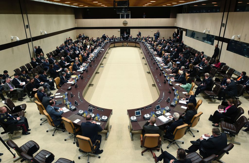 Warsaw Summit Preview: Many Interests, with Deterrence at Core
