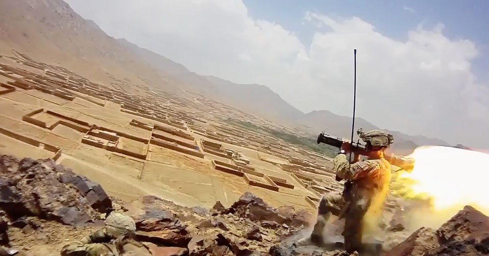 ‘My Fighting Season’ offers soldier’s-eye view of combat