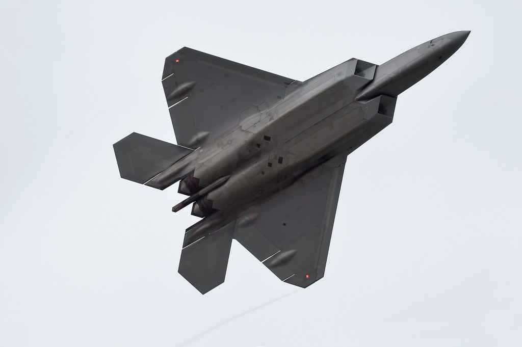 Pilots, crews practice combat skills at Red Flag Alaska