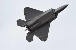 Pilots, crews practice combat skills at Red Flag Alaska