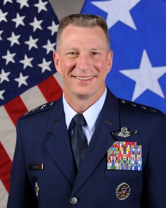 Four generals nominated for new jobs, promotions