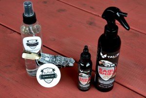 Field test: 2 newer, nontoxic gun cleaning products — one that’s all-veggie