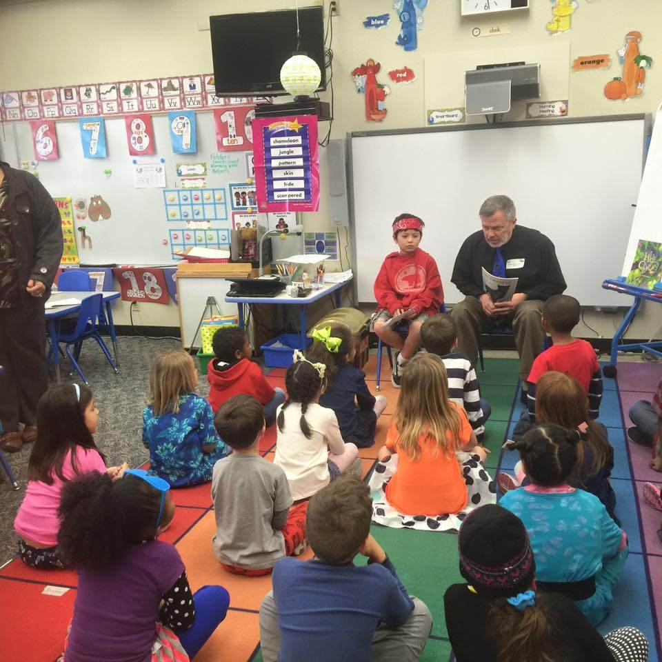 Transition issues such as class and sports placement persist for military kids