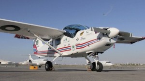 Nigeria Takes Delivery of Pakistani-made Super Mushshak Trainer Aircraft