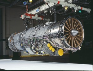US Air Force Funds Next Advanced Engine Stage
