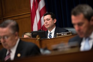 House Oversight chairman will resign in June