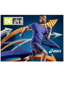 Did you know the shoes you wear greatly impact your performance?
