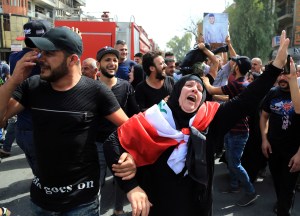 Bloody attacks with suspected ISIS links mark end of Ramadan