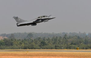 India’s new defense budget falls way short for modernization plans
