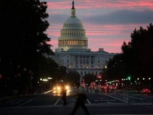 6 things to know if the government shuts down