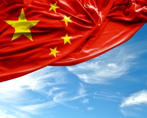 Italian police raid drone maker over alleged Chinese takeover