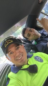 Dallas Police shooting: Victims served in Navy and Marine Corps, suspect had been in Army