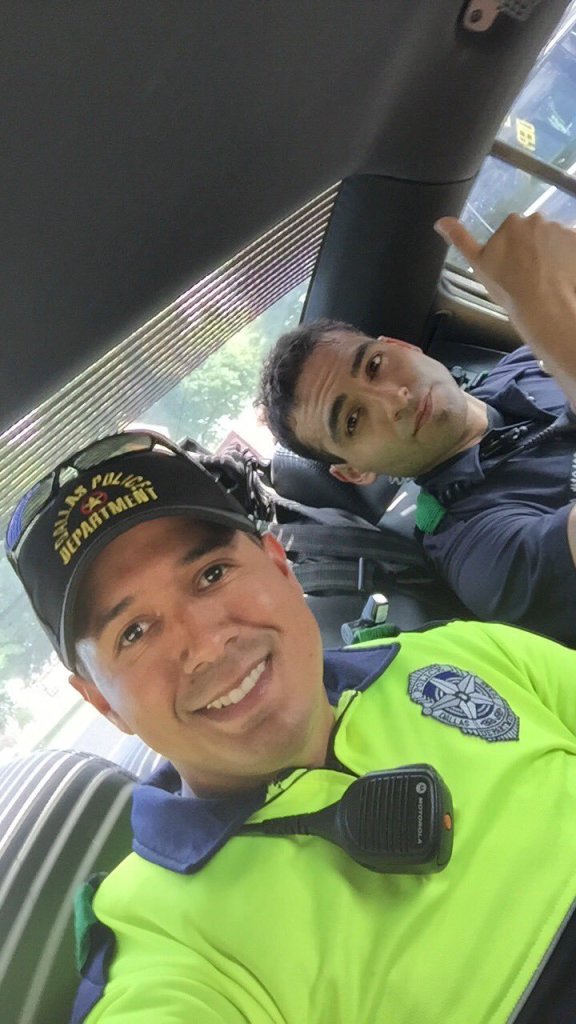 Dallas Police shooting: Victims served in Navy and Marine Corps, suspect had been in Army