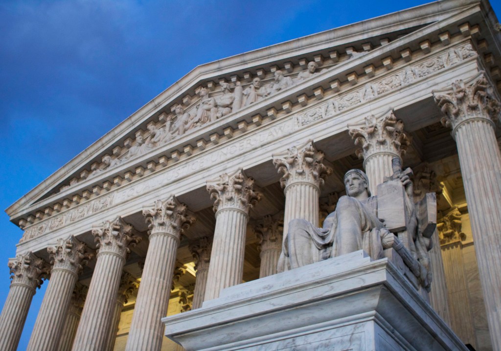 Supreme Court hears case on retroactive benefits for disabled veterans