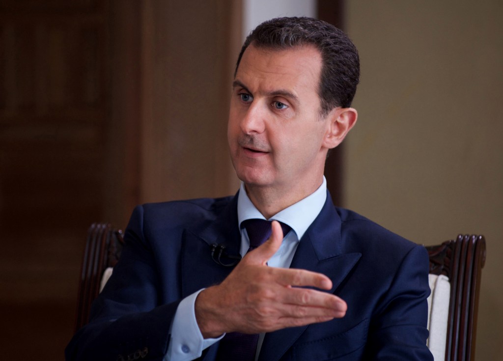 Syria’s military extends cease-fire but no letup in fighting