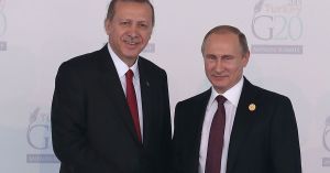 Turkish Policy Changes May Mean Bigger Defense Business