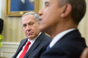 Israel Balks at Obama’s New 10-Year Aid Offer