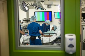 Health: Digital Progress = Digital Risk