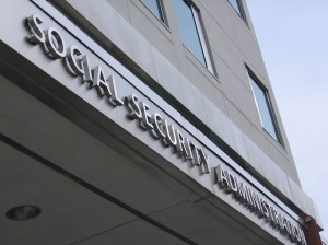 State Dept, Social Security best places to work for HR, IT