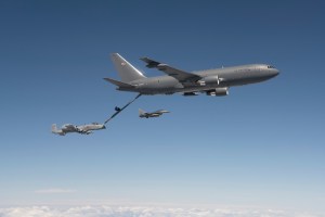 Boeing KC-46 delays are frustrating Air Force Secretary Heather Wilson