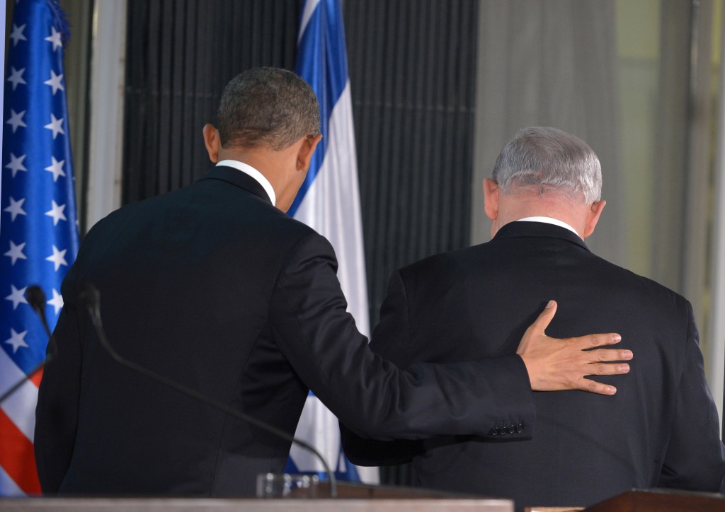 Ex-Israeli General: US Aid Harms and Corrupts