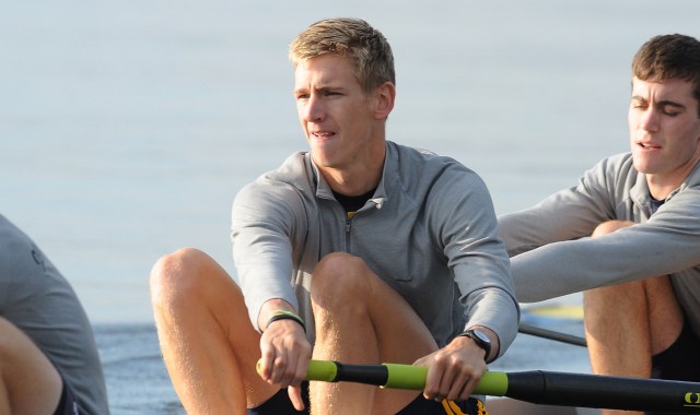 Military Olympians’ storylines show discipline, dedication on road to Rio