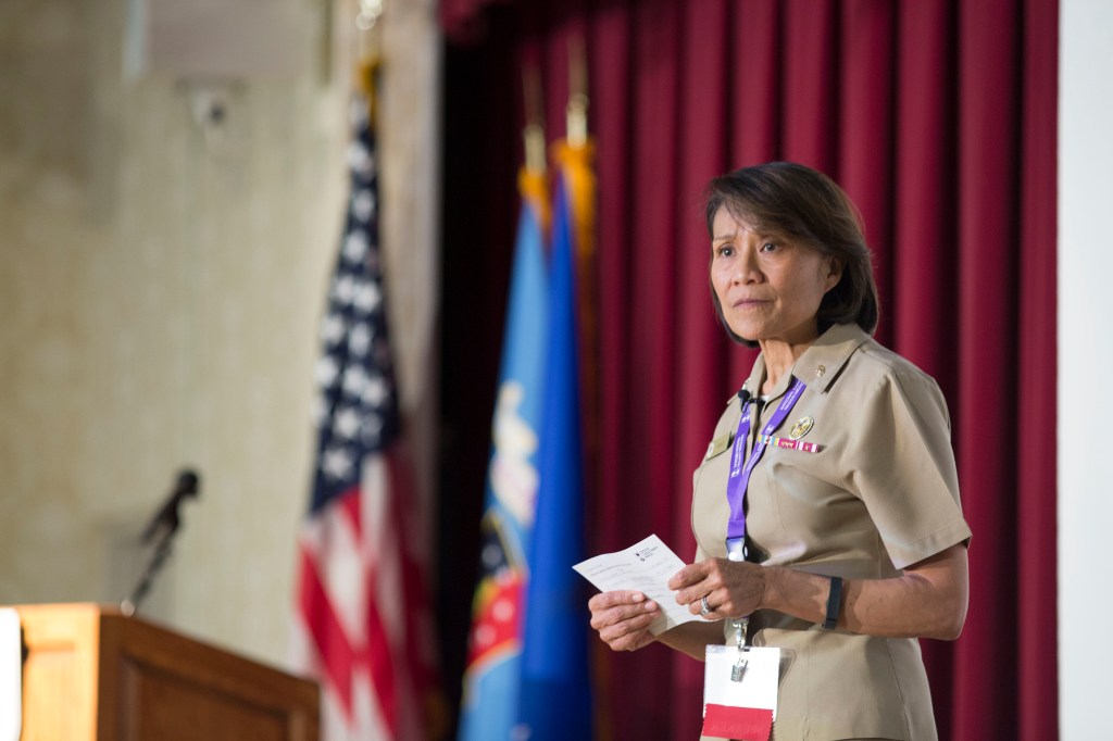 Pentagon seeks smooth transition for Tricare contracts