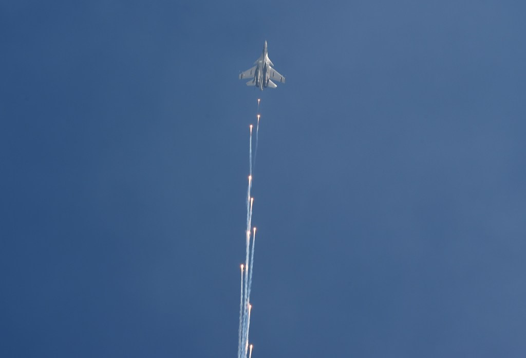 New weapons purchases suffer under India’s latest defense budget