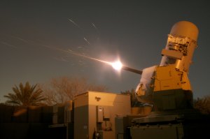 Raytheon to research next-generation radar