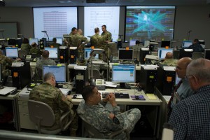 Army is in the market for a cyber range